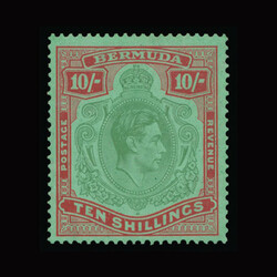 1880: Bermuda