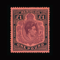 1880: Bermuda