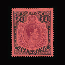 1880: Bermuda