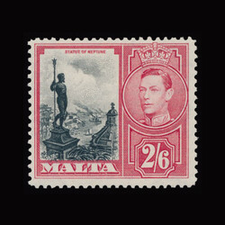 4239: Malayan States general