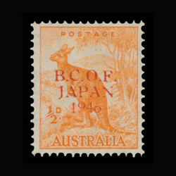 1755: 在日本オーストラリア軍隊