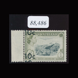6135: Swaziland
