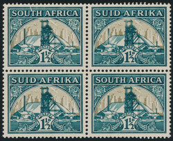 6085: Südafrika