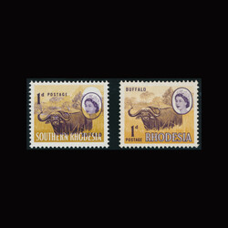 6100: Southern Rhodesia