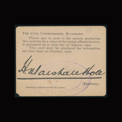 Picture 2 for Lot from Doreen Royan & Associates