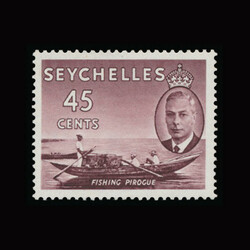 5730: Seychelles