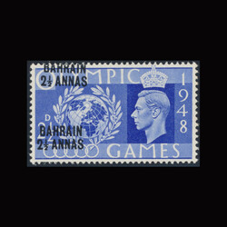 7800: Sport & Games, Olympic games