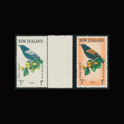 4565: New Zealand