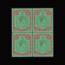 1880: Bermuda