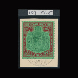 1880: Bermuda