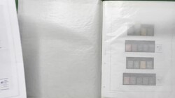 BULGARIA - 1879/1993 - Splendido insieme del periodo in valori nuovi, ...