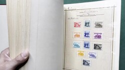 18.09.2025: One album and one folderBULGARIA - 1882/1958 - Bella ...