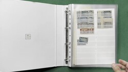 CORPO POLACCO - 1946/54 - Insieme molto interessante di emissioni del ...
