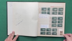 CORPO POLACCO - 1946/1954 - Accumulazione di valori del periodo ...