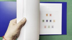 COLONIE ITALIANE/EGEO - 1912/1944 - Bella collezione del periodo in ...