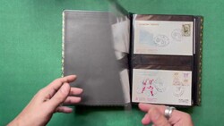 TEMATICHE - Accumulo di materiale tra cui una interessante collezione ...