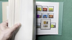 TEMATICHE - Collezione molto avanzata a tema "Boy Scouts" e con ...