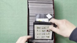 TEMATICHE - Lotto di più di un migliaio di serie mondiali complete ...