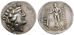 10.10: Ancient Coins - Celtic Coins