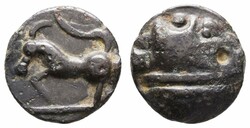 10.10: Ancient Coins - Celtic Coins