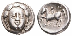 10.10: Ancient Coins - Celtic Coins