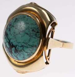 550: Jewellery