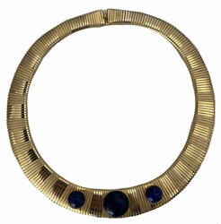 550: Jewellery