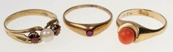 550: Jewellery