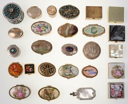 550: Jewellery