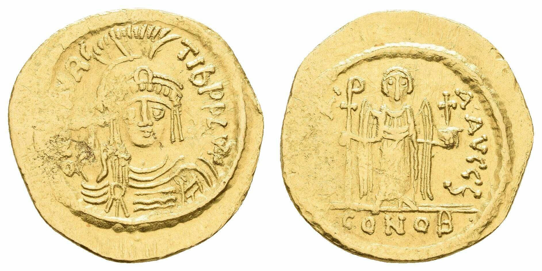 10.60: Antike - Byzantinisches Reich