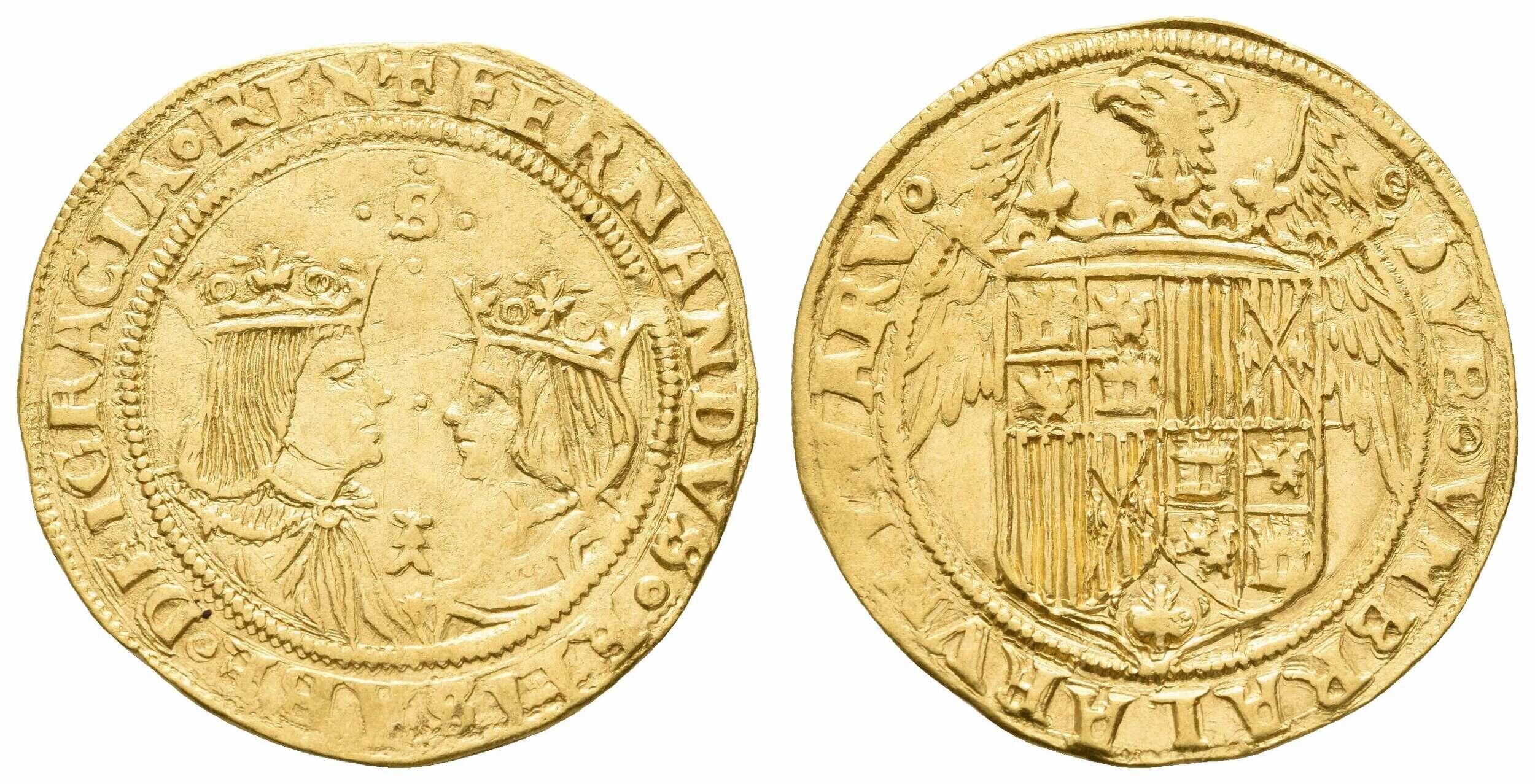 40.500.45: Europa - Spanien - Albert und Isabella, 1598 - 1621