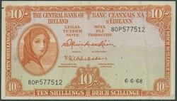 110.180: Banknotes - Ireland
