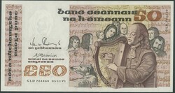 110.180: Banknoten - Irland