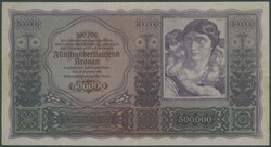 110.370: Banknotes - Austria / Holy Roman Empire