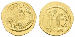 10.60: Antike - Byzantinisches Reich