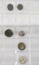 100.50: Multiple Lots - Medieval Coins