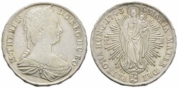 40.550: Europa - Ungarn
