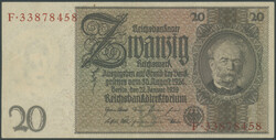 110.380: Banknoten - Polen