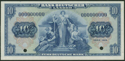 110.700: internationale Testbanknoten