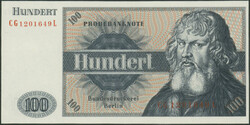 110.700: internationale Testbanknoten