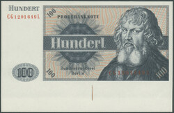 110.700: internationale Testbanknoten