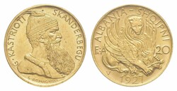 40.10: Europa - Albanien