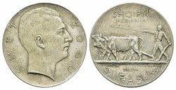 40.10: Europa - Albanien