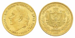 40.350: Europa - Montenegro