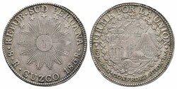 60.250: America - Peru