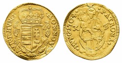 40.550: Europe - Hungary