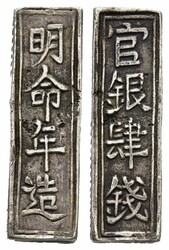 70.490: Asien (mit Nahem Osten) - Vietnam