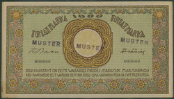 110.90: Banknoten - Estland