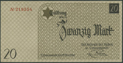 110.380: Banknoten - Polen