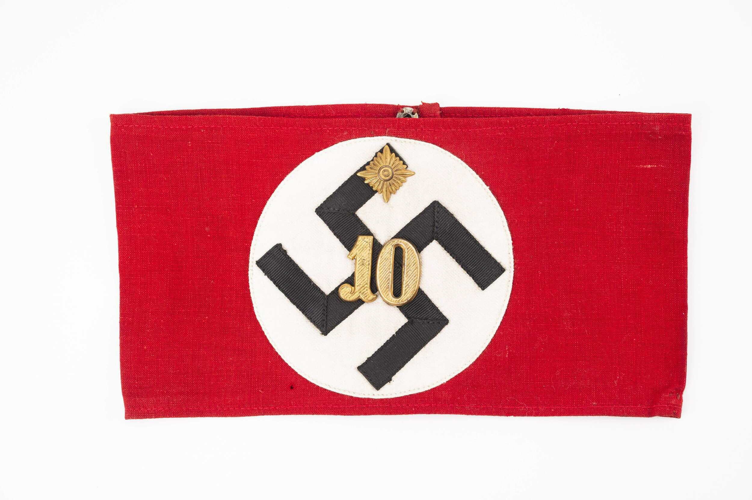 210.10: History, german